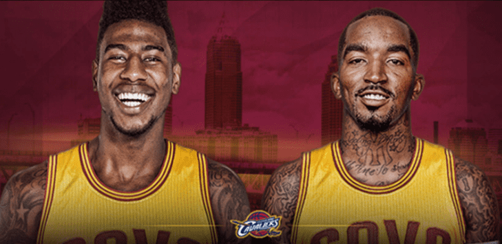 Iman Shumpert