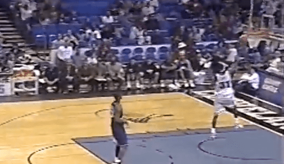 Ricky Davis