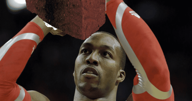 Dwight Howard