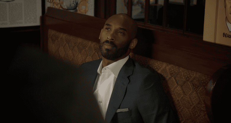 Kobe Bryant