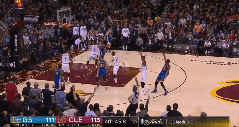 Kevin Durant
