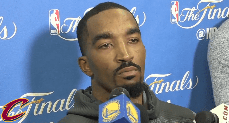 JR Smith