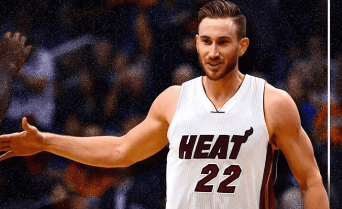 Gordon Hayward