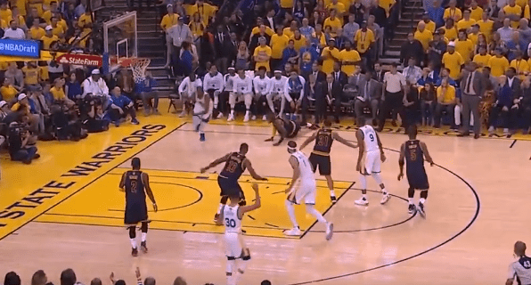 Kevin Durant