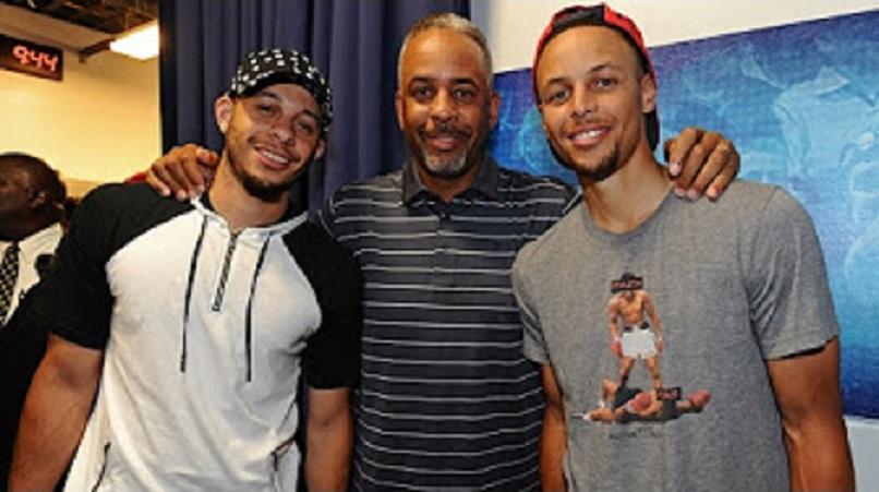 Dell Curry