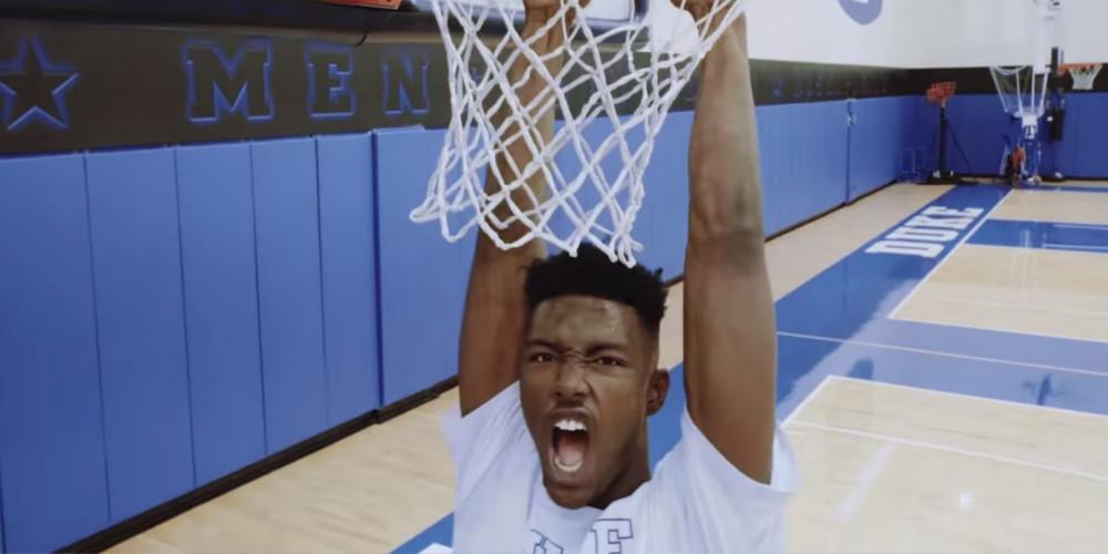 Harry Giles