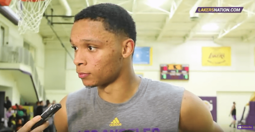 Ivan Rabb