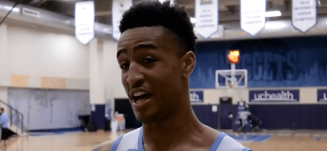 John Collins