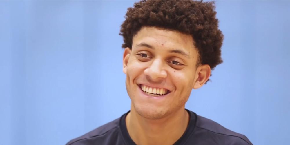 Justin Jackson