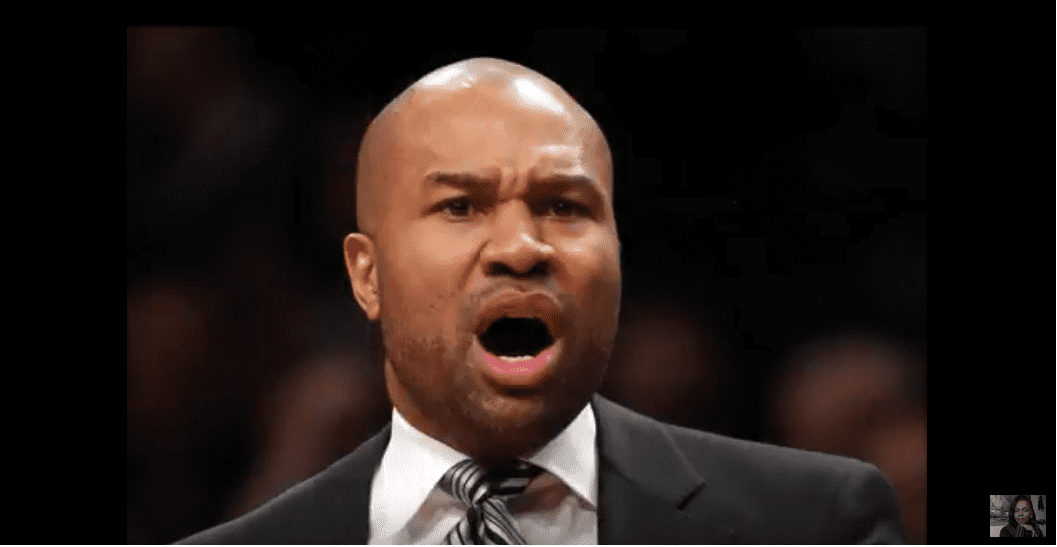 Derek Fisher