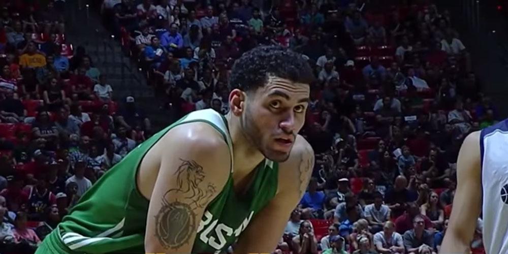 Abdel Nader