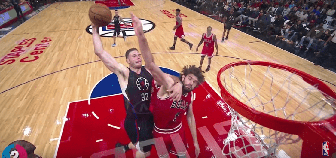 Top 10 Clippers