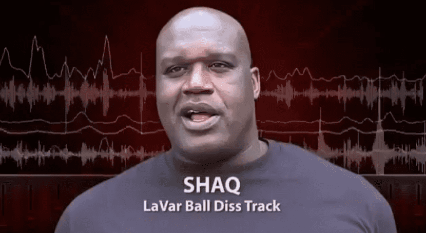 Shaq