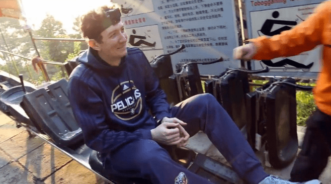 Omer Asik