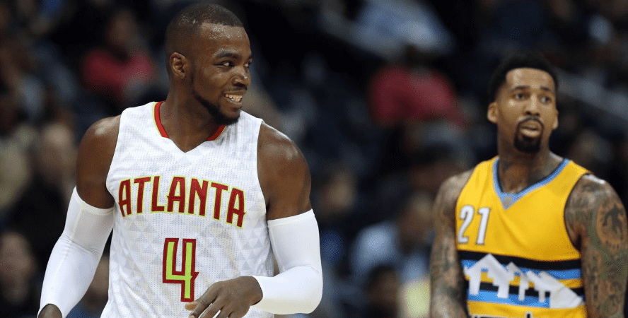 Paul Millsap
