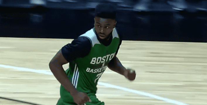 Jaylen Brown