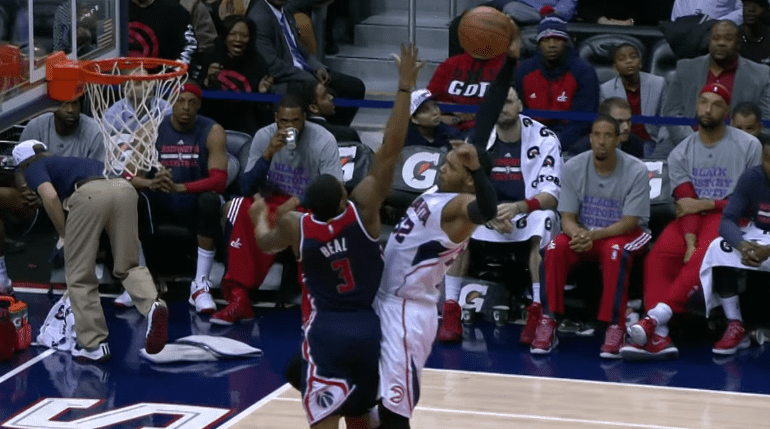 Mike Scott