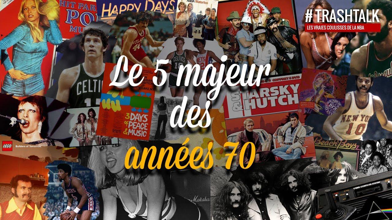 Couv années 70