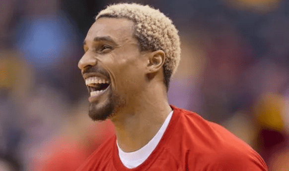 george hill
