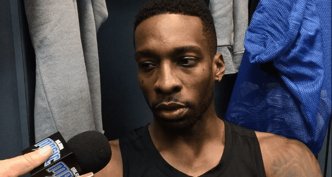 Jeff Green