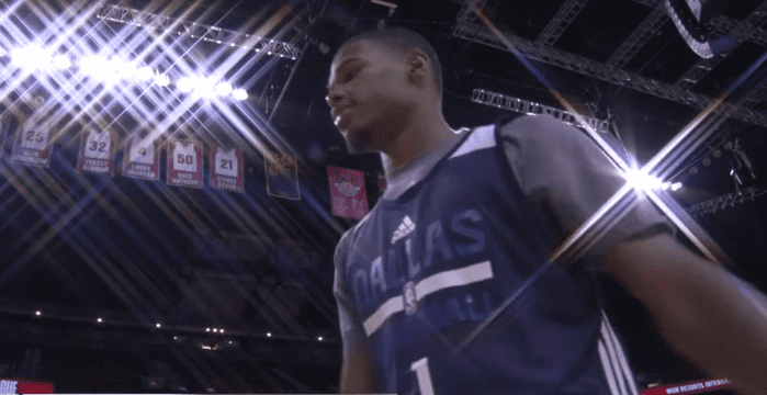 Dennis Smith Jr