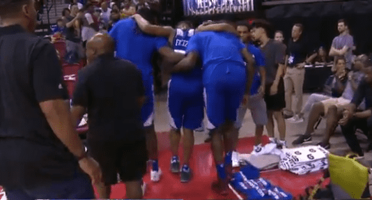 Markelle Fultz