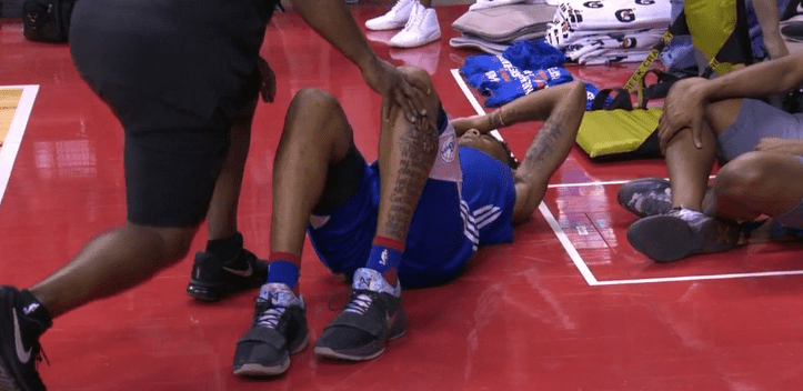 Markelle Fultz