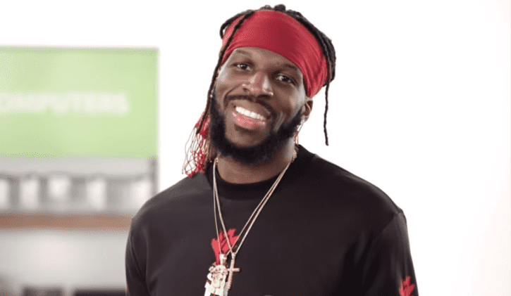 DeMarre Carroll