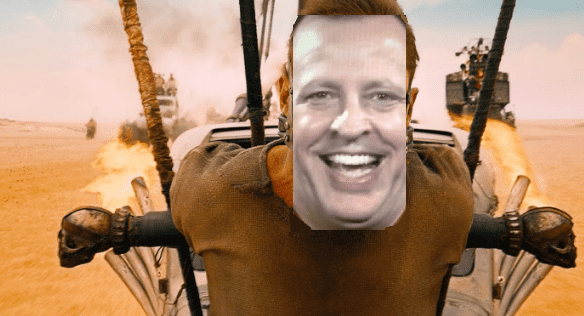 Tom Thibodeau