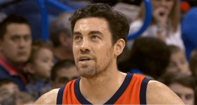 Nick Collison