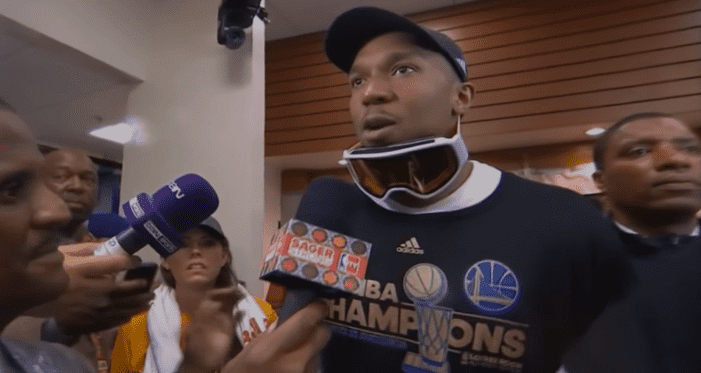 David West