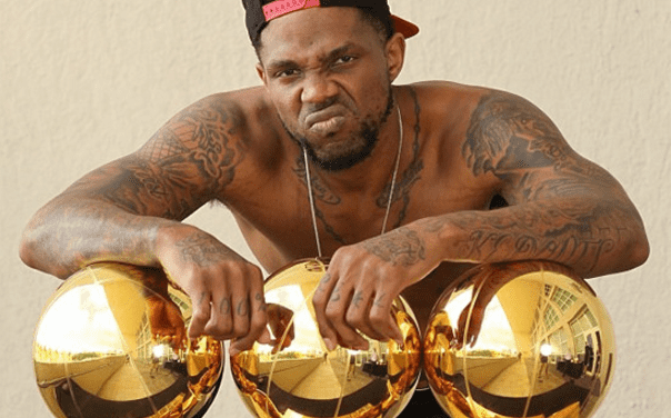 Udonis Haslem