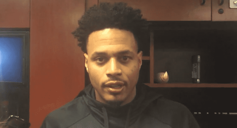 Brandon Rush