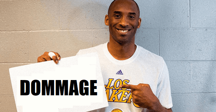 Kobe Bryant