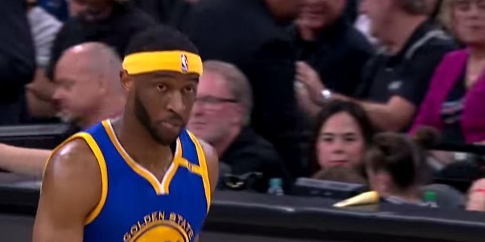 Ian Clark
