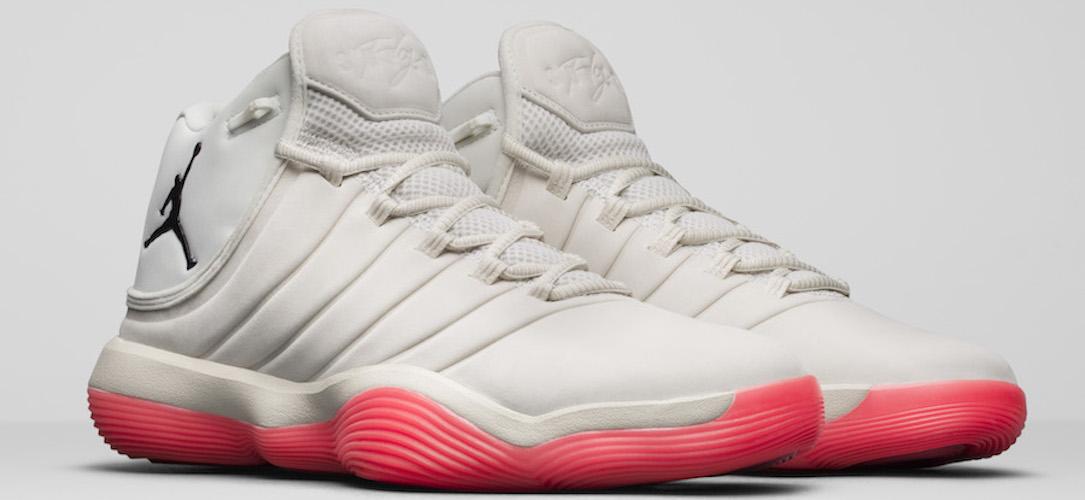 Jordan Super.Fly 2017