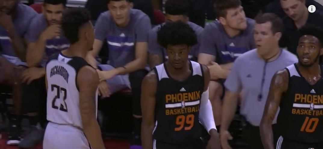 Josh Jackson