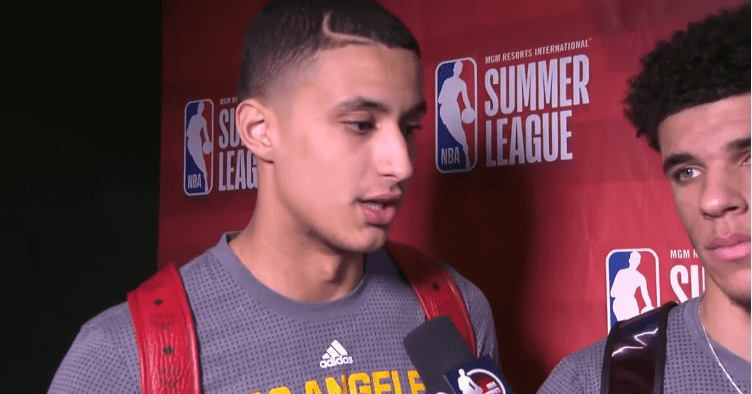Kyle Kuzma