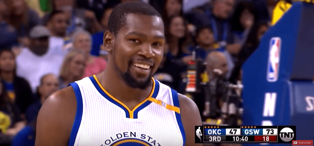 Kevin Durant