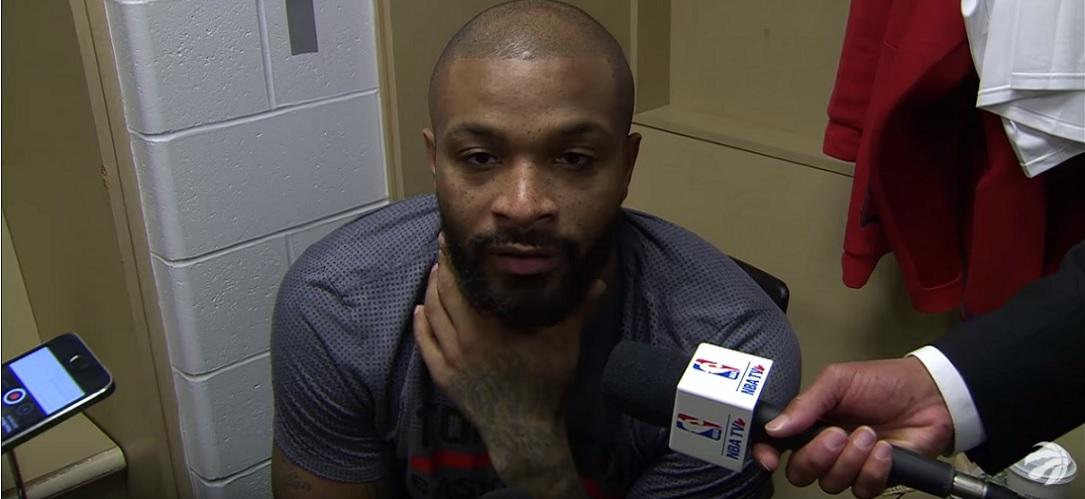 P.J. Tucker
