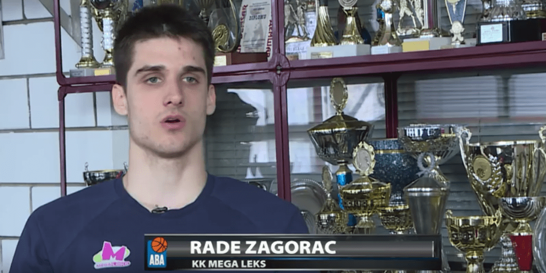 Rade Zagorac