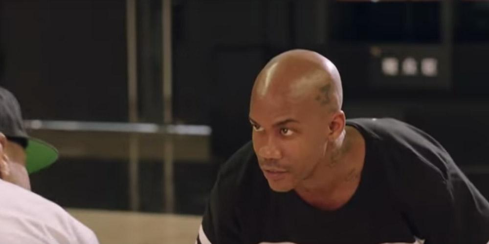 Stephon Marbury