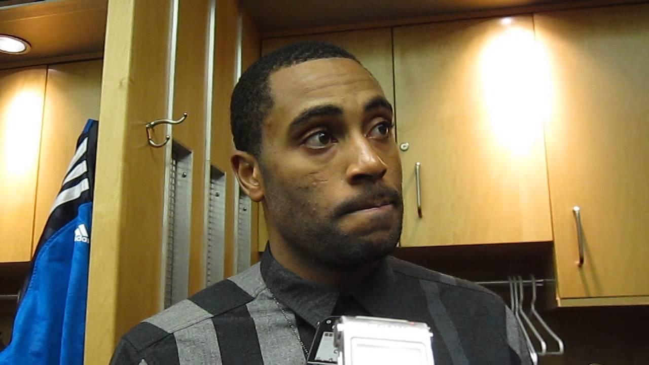 Wayne Ellington