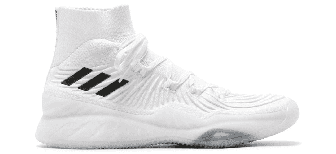 Adidas Crazy Explosive 2017 Primeknit