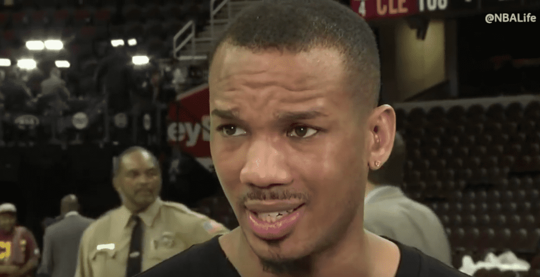 Avery Bradley
