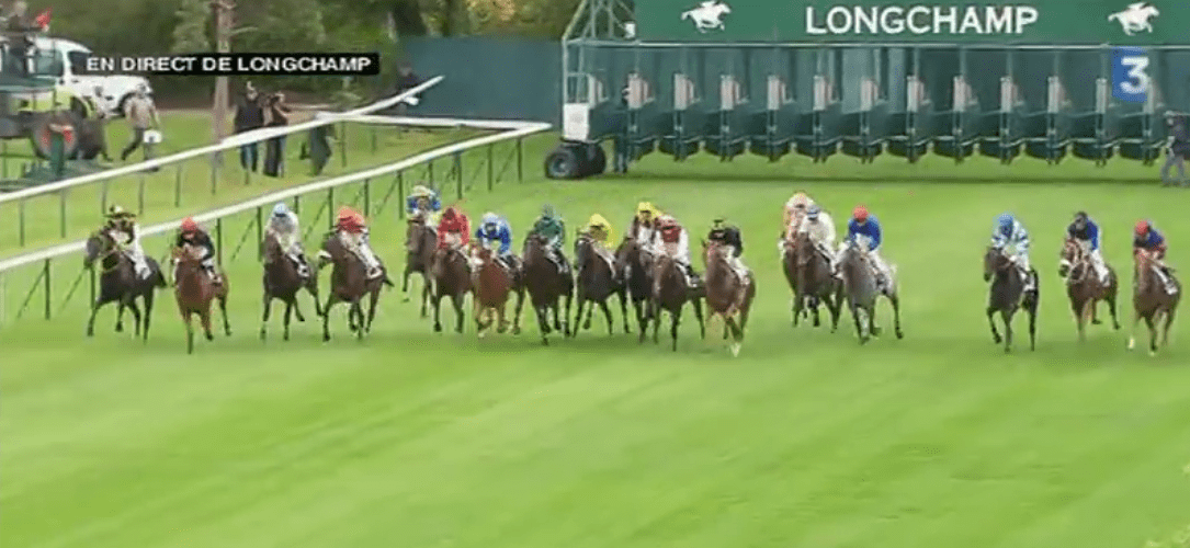 tiercé, adam silver