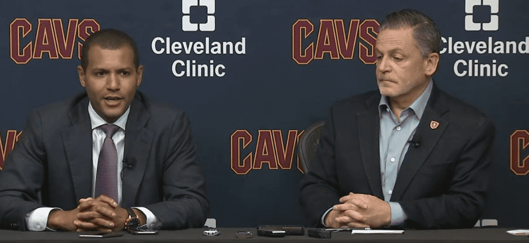 Dan Gilbert