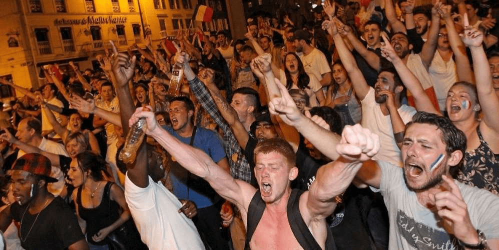 foule