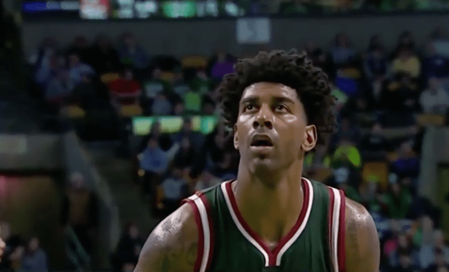 O.J Mayo