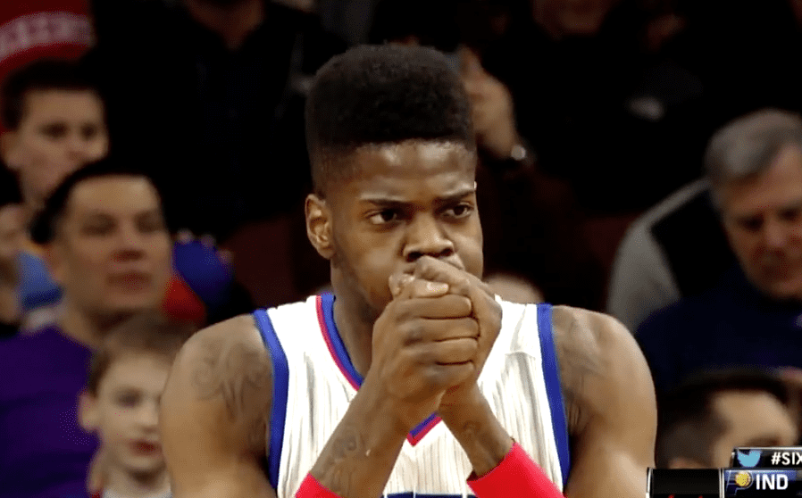 Nerlens Noel